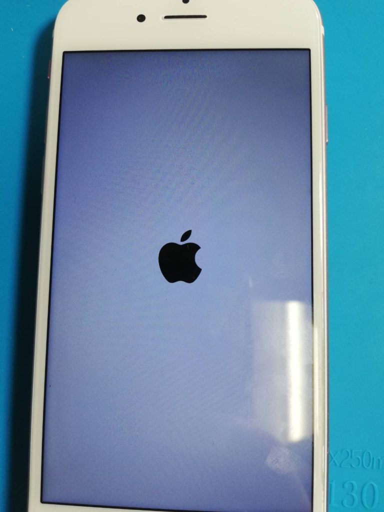 Iphoneのリンゴループが起こる原因と対策 広島市の安いiphone修理専門店